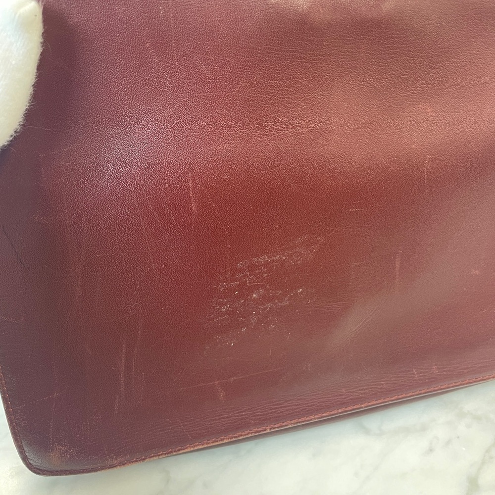 Cartier Pouch - Picture 6 of 11